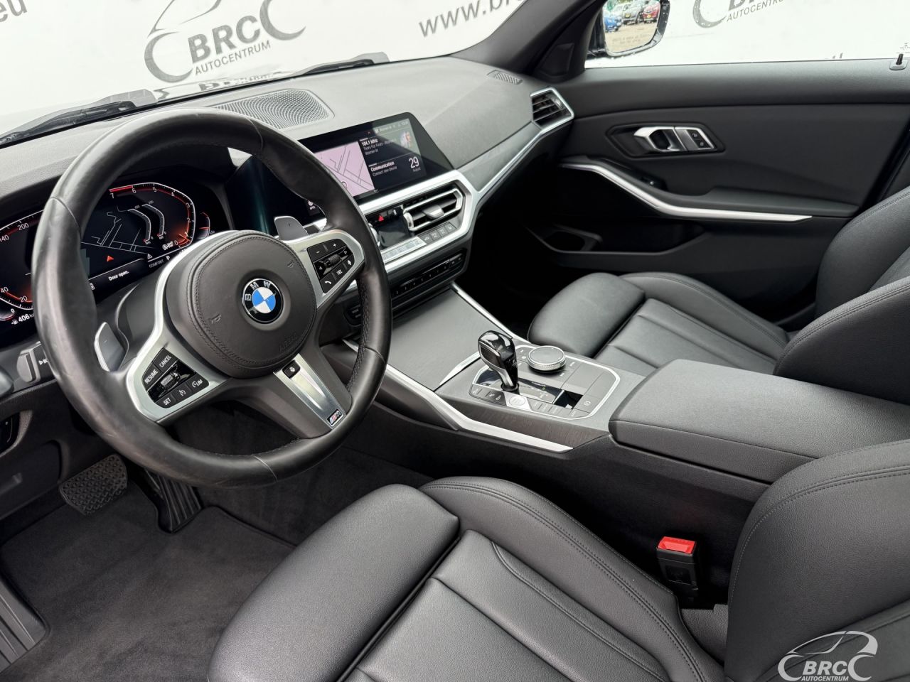 BMW 330 | 18