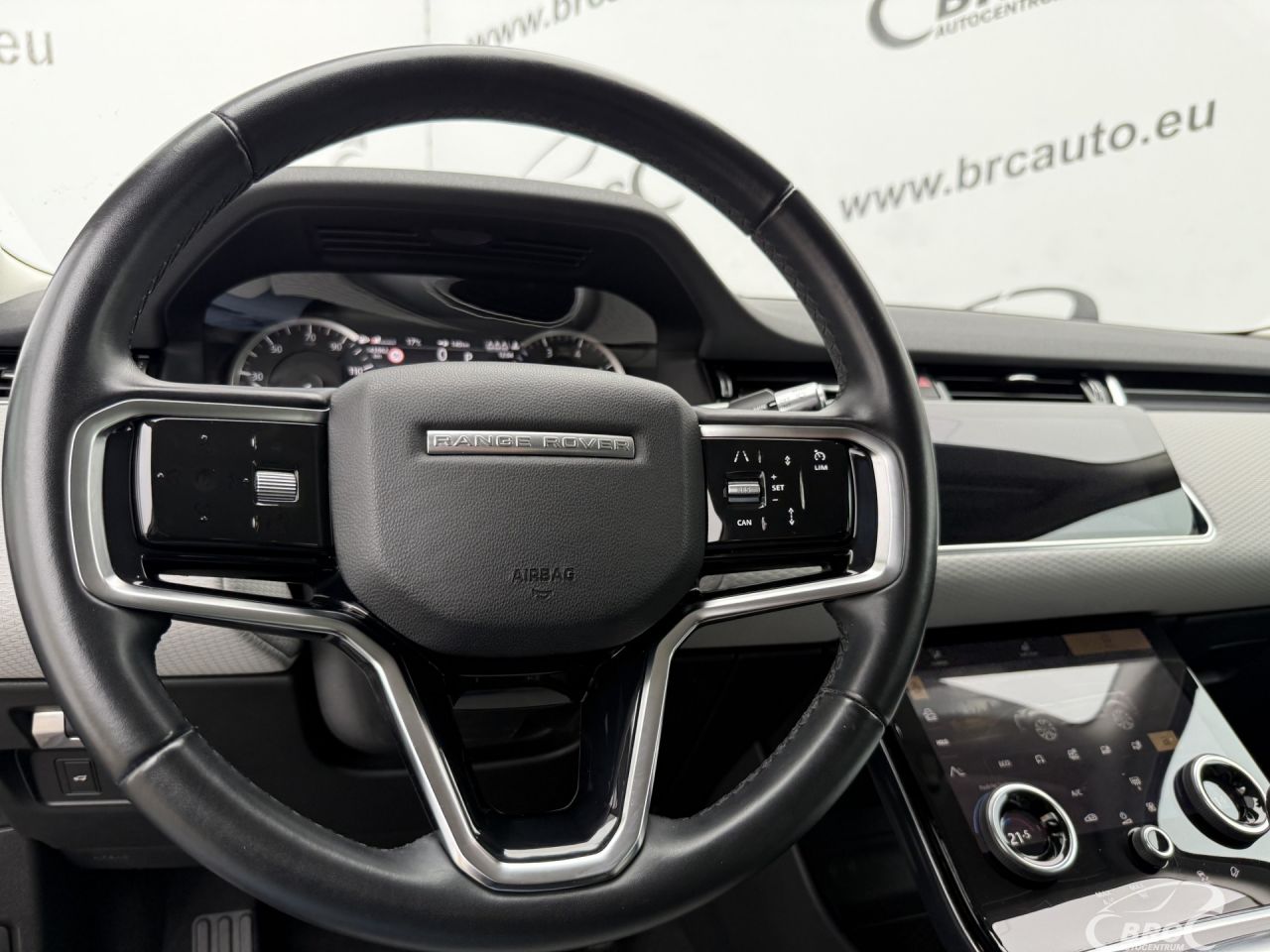 Land Rover Range Rover | 22