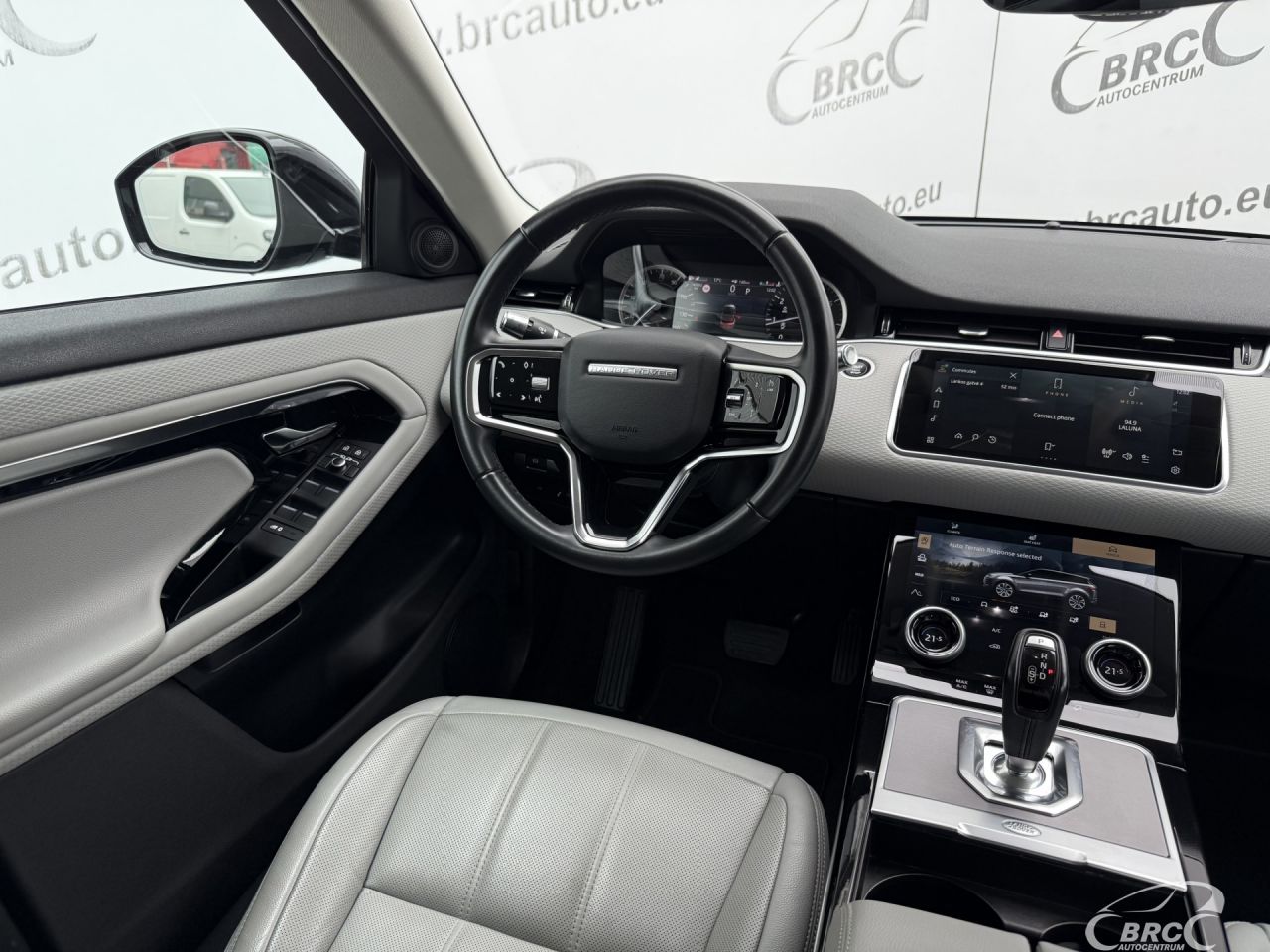 Land Rover Range Rover | 3