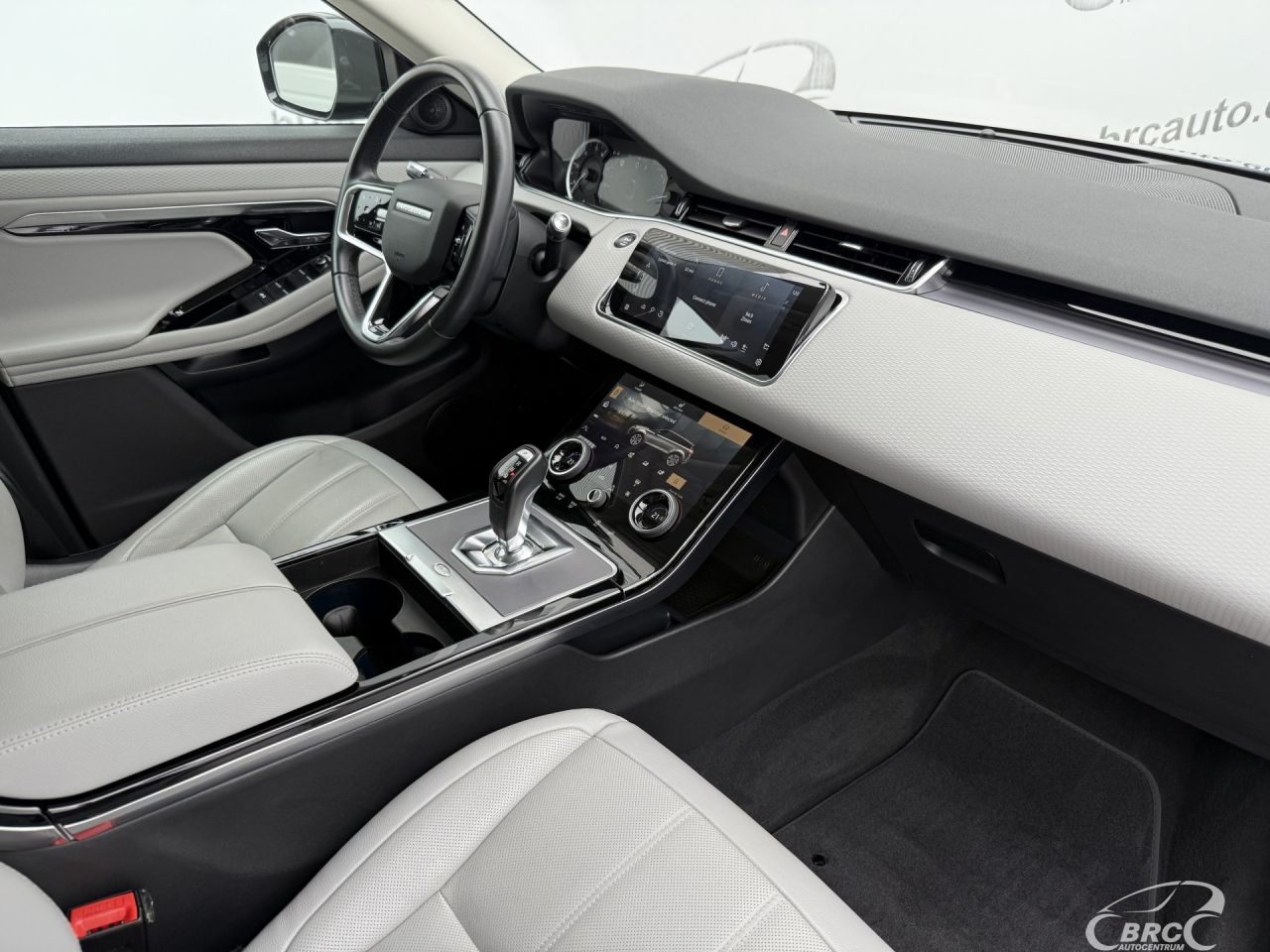 Land Rover Range Rover | 7