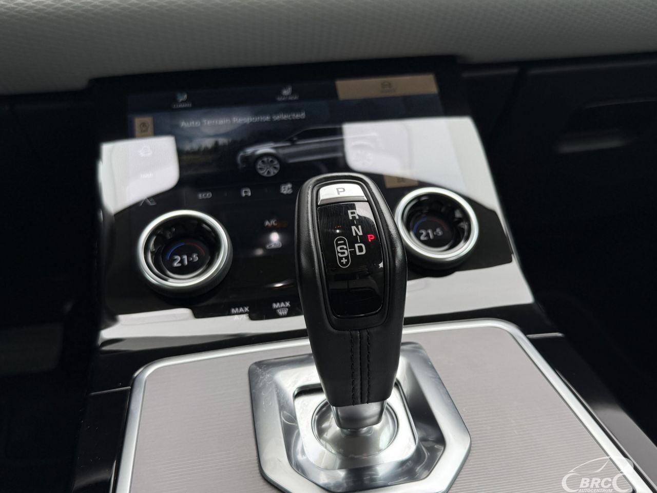 Land Rover Range Rover | 28