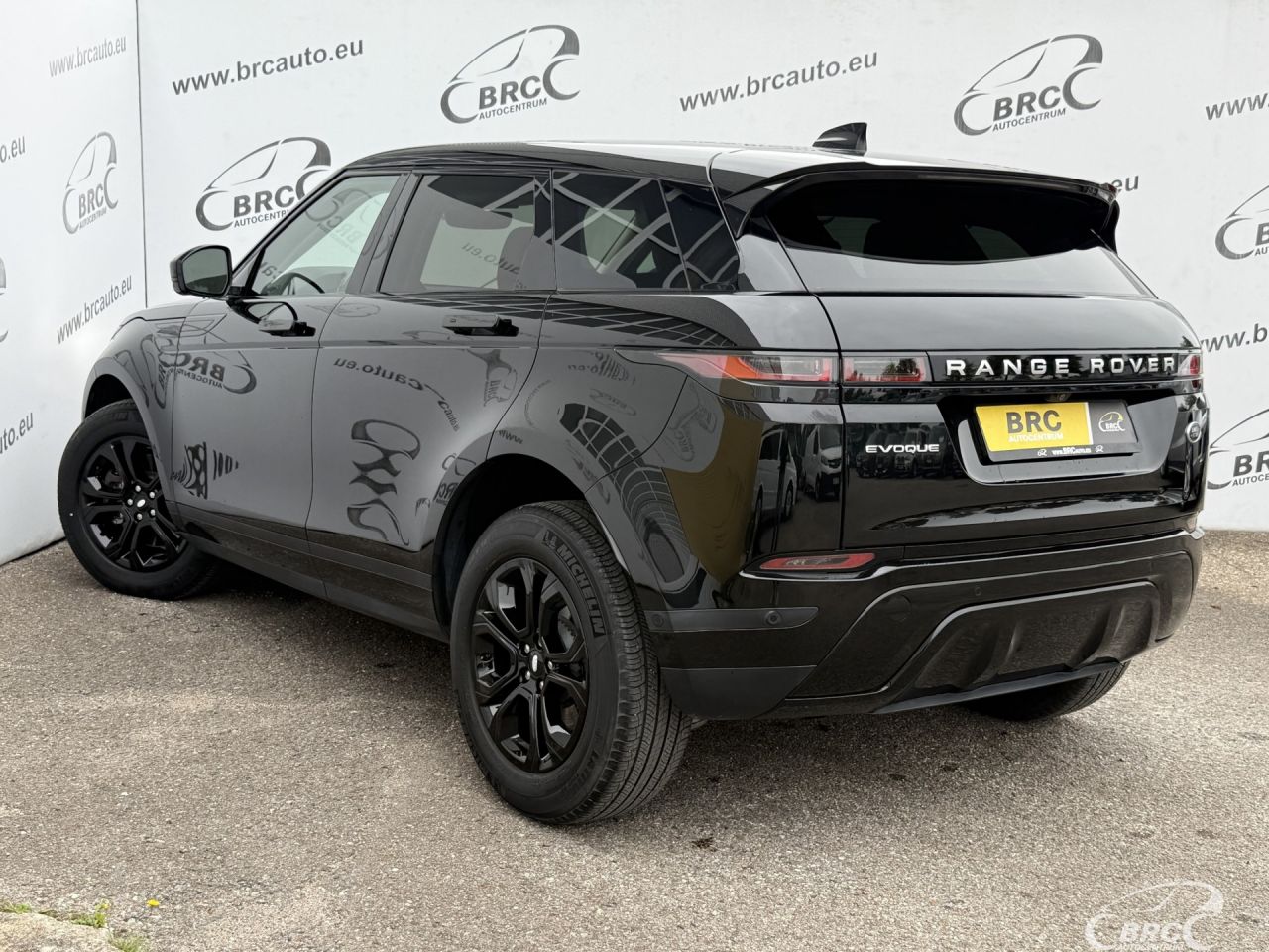 Land Rover Range Rover | 44