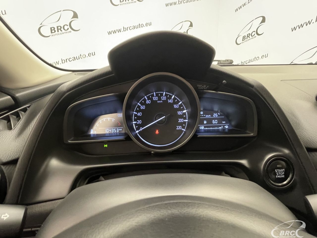 Mazda CX-3 | 30