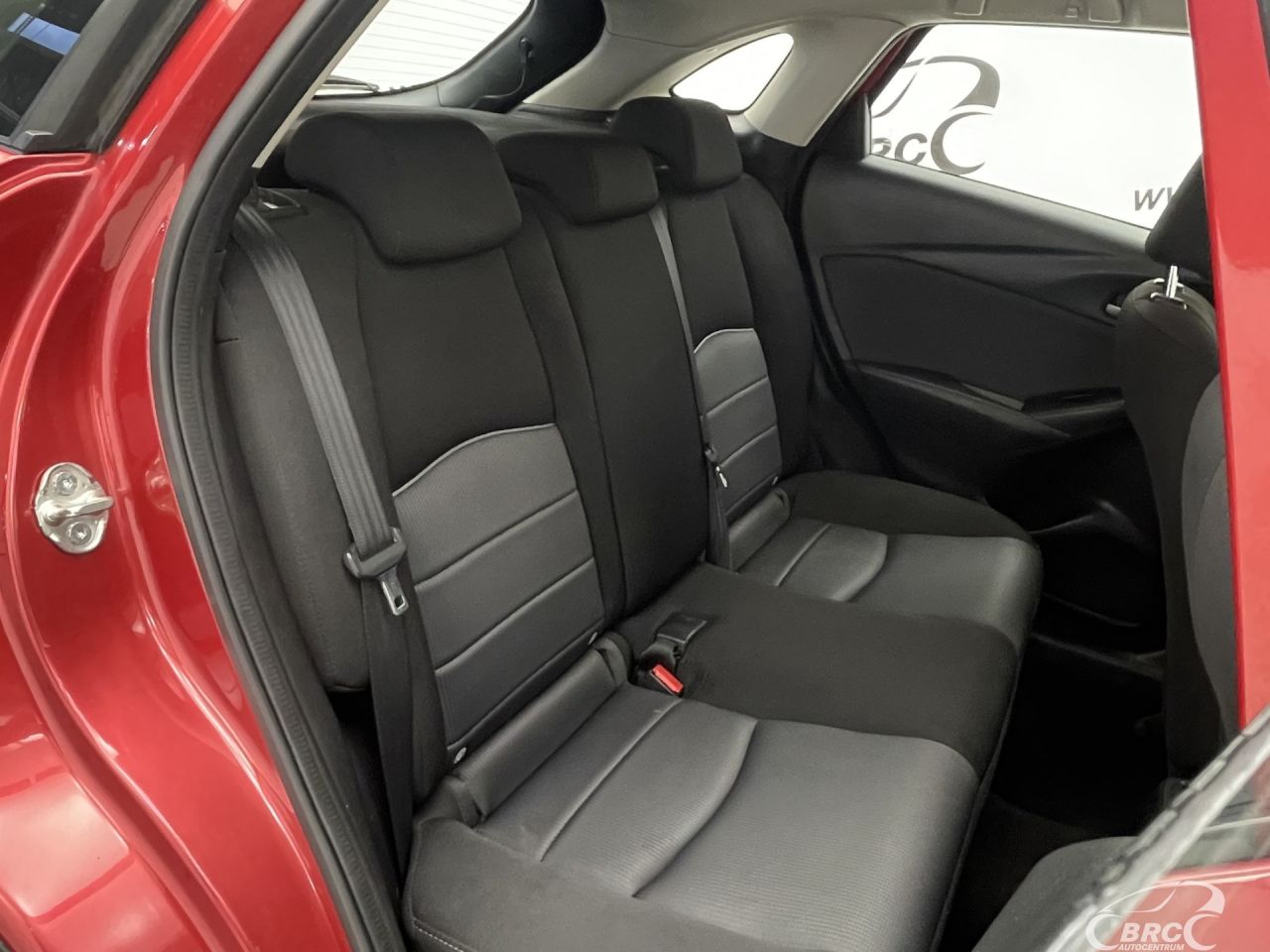 Mazda CX-3 | 11