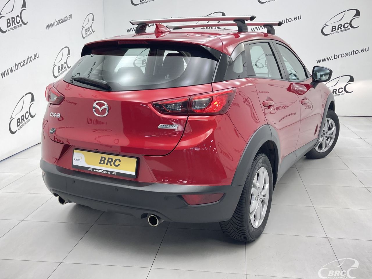 Mazda CX-3 | 40