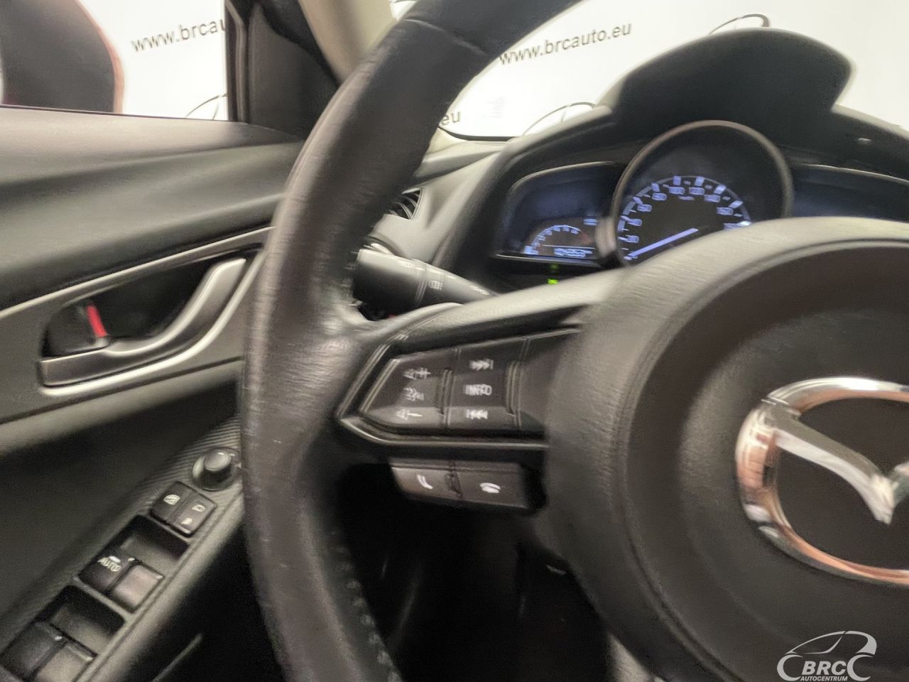 Mazda CX-3 | 29