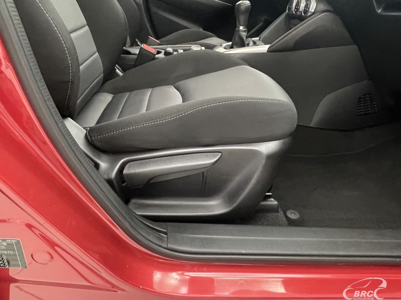 Mazda CX-3 | 5