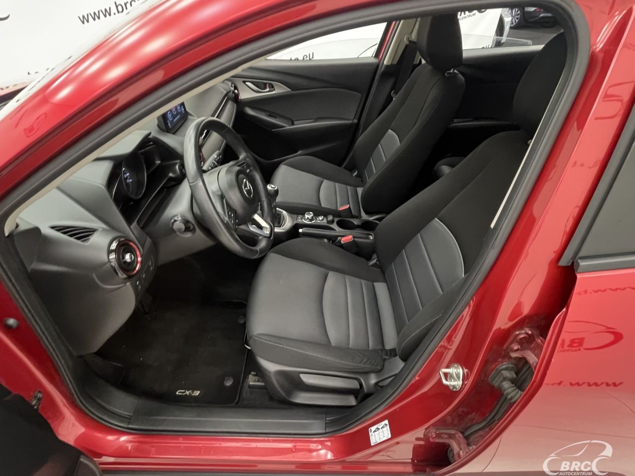 Mazda CX-3 | 20