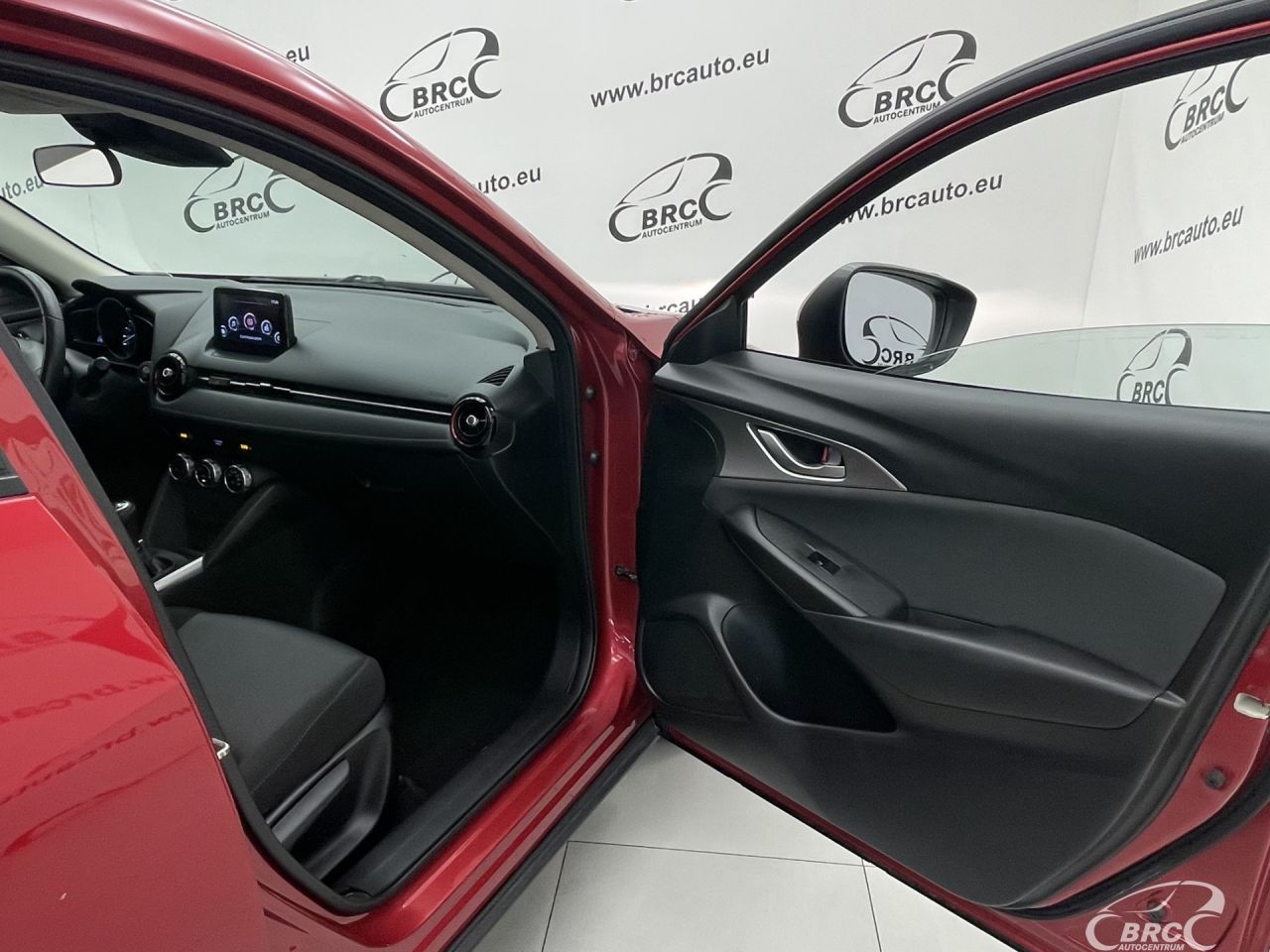 Mazda CX-3 | 7