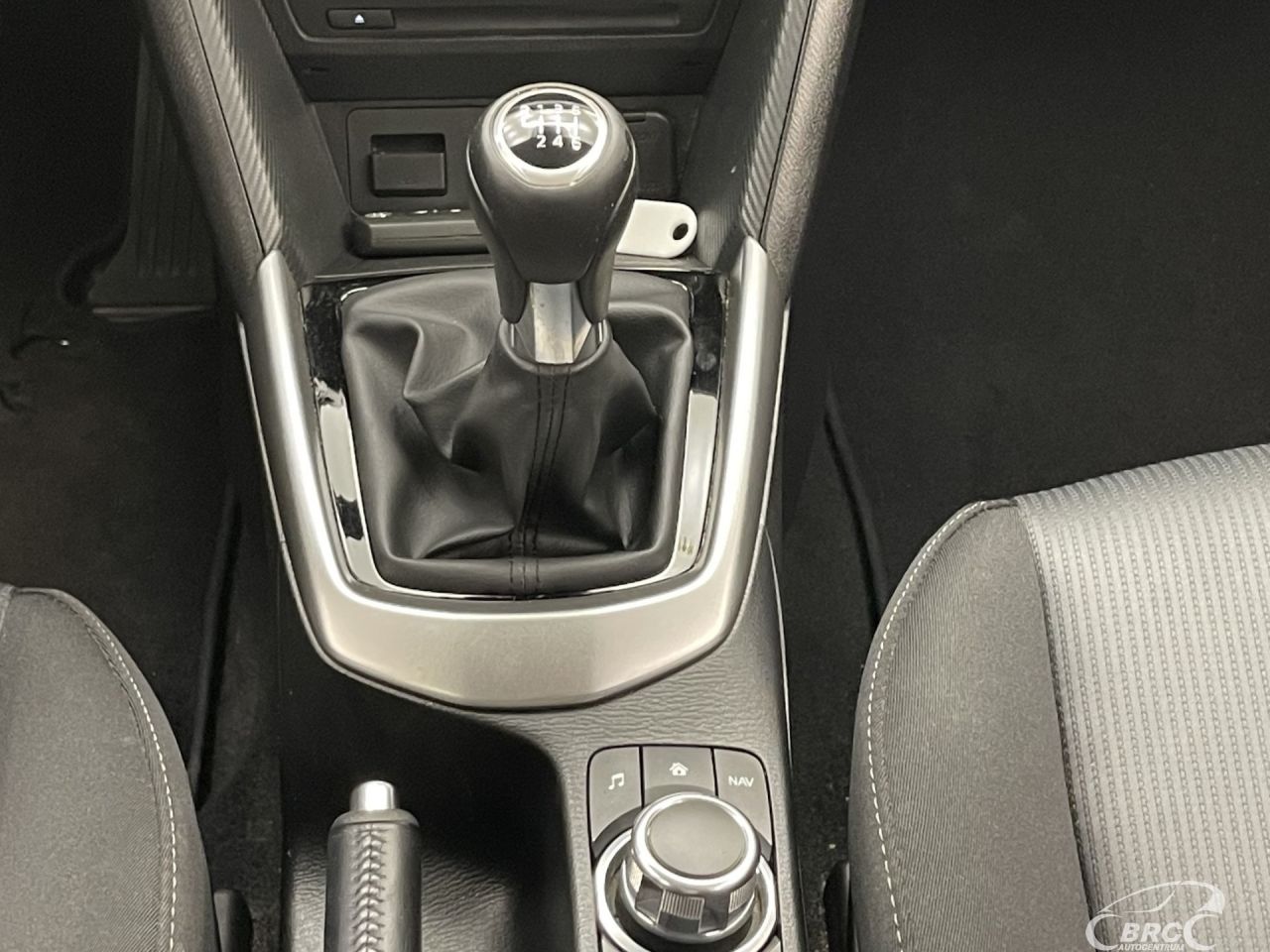 Mazda CX-3 | 17