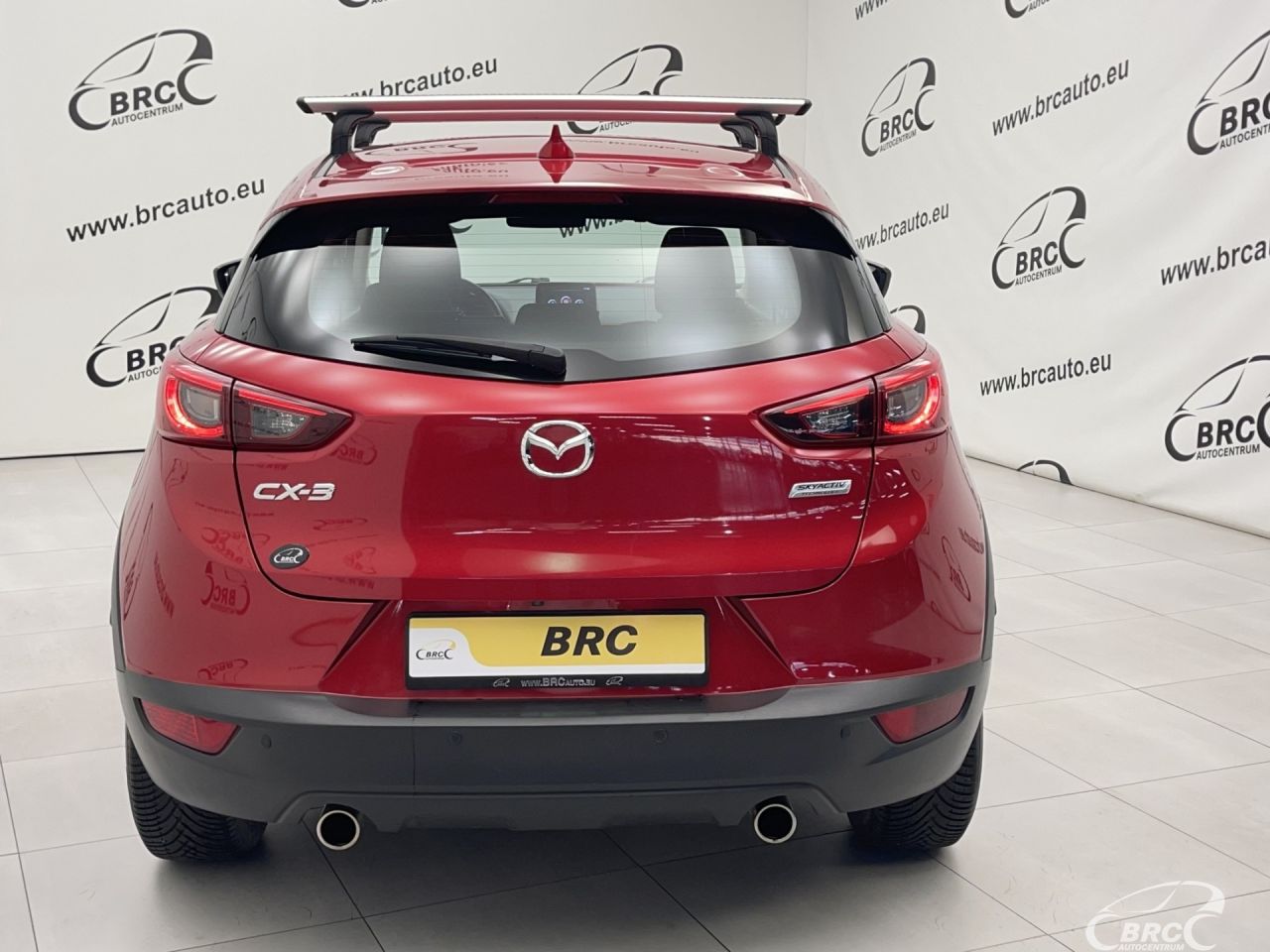 Mazda CX-3 | 42