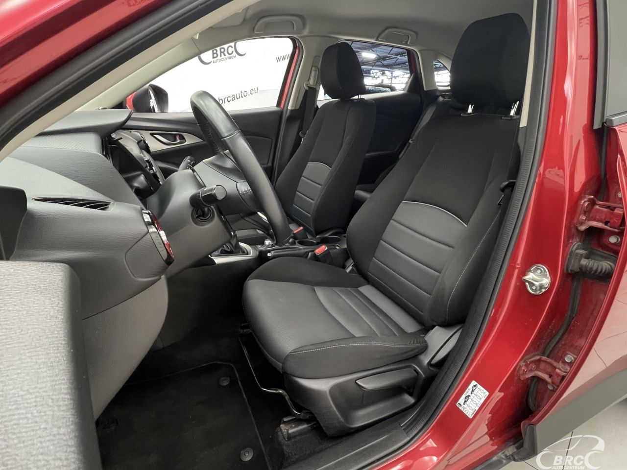 Mazda CX-3 | 22