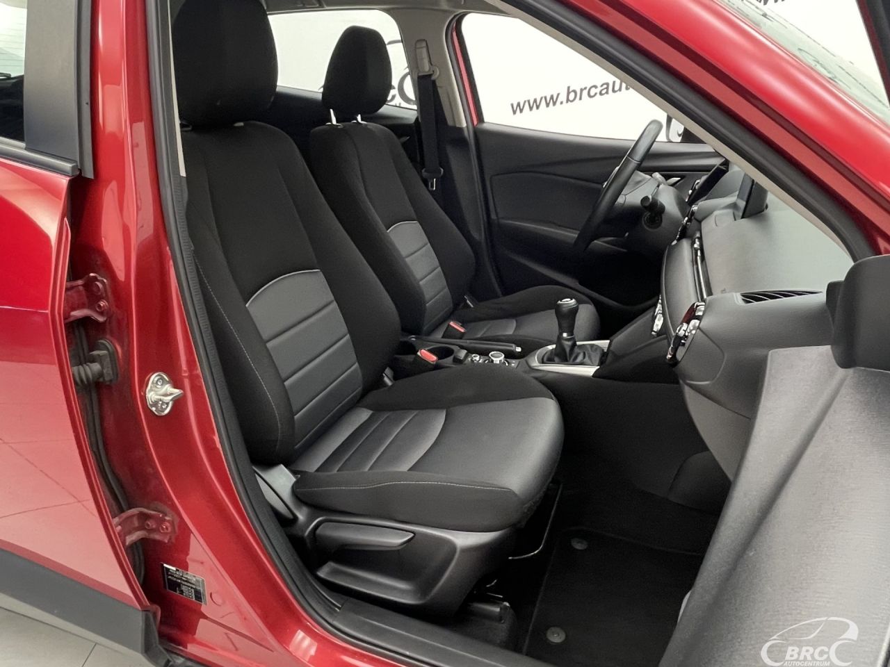 Mazda CX-3 | 6