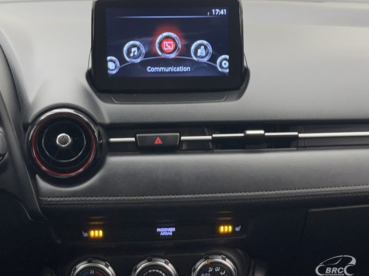 Mazda CX-3 | 15