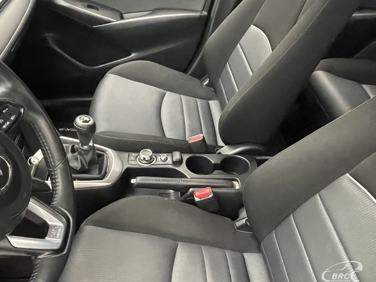 Mazda CX-3 | 23