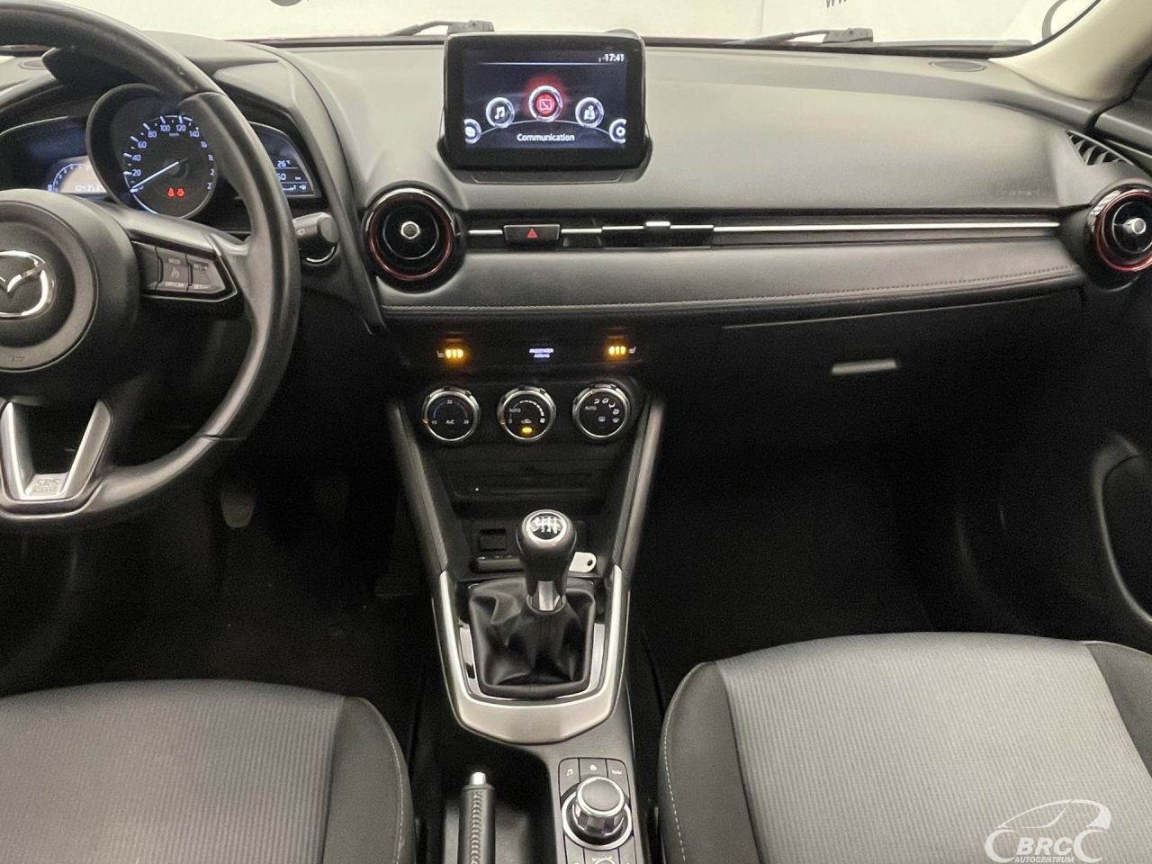 Mazda CX-3 | 14