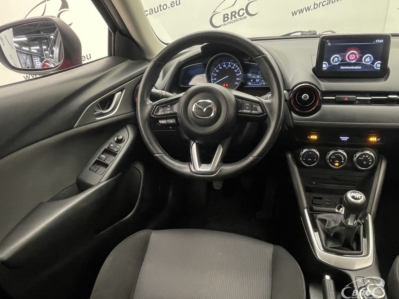 Mazda CX-3 | 13