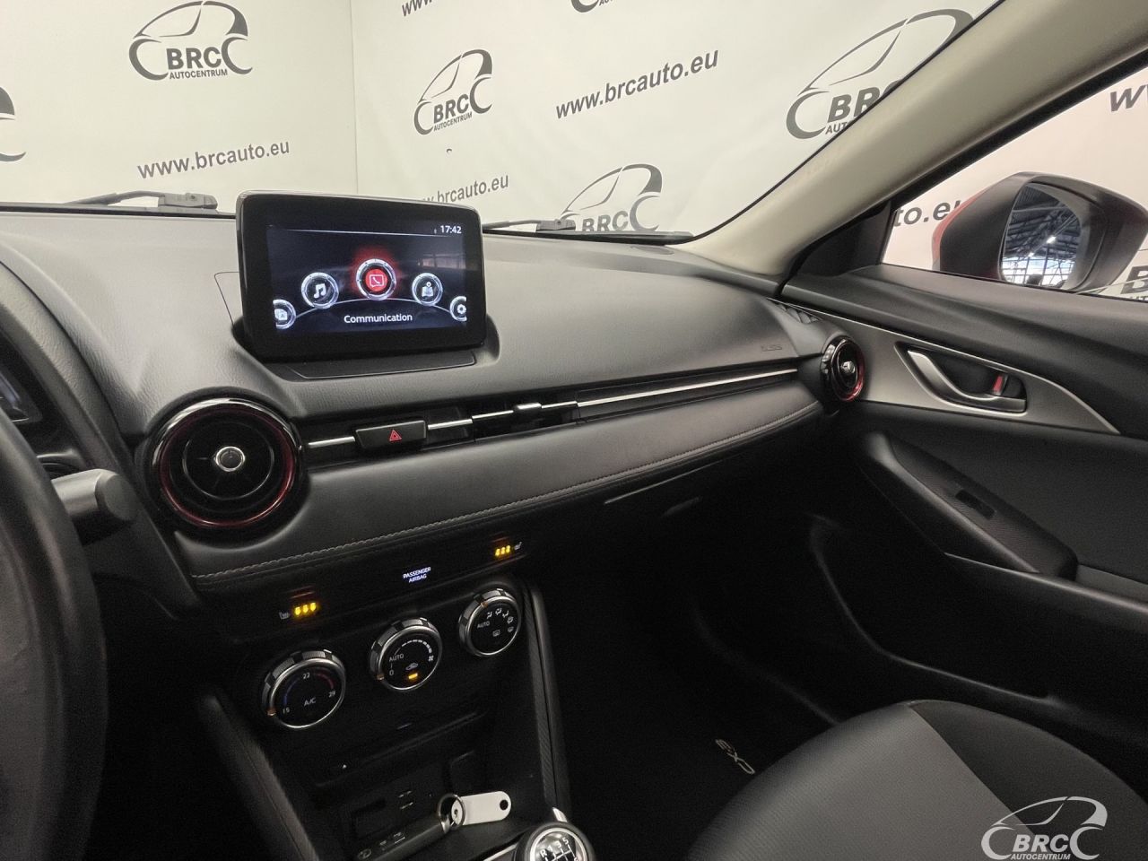 Mazda CX-3 | 26