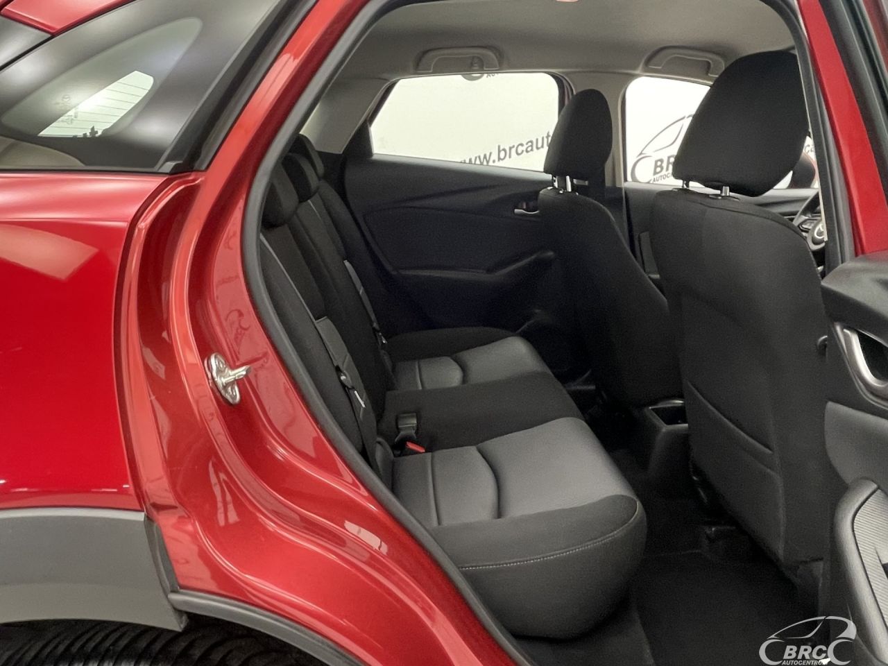 Mazda CX-3 | 9
