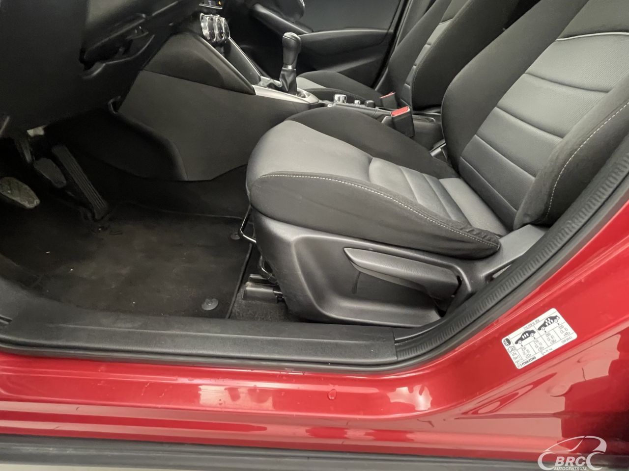 Mazda CX-3 | 21