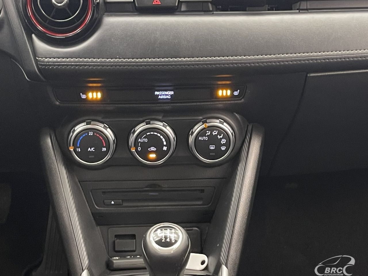 Mazda CX-3 | 16