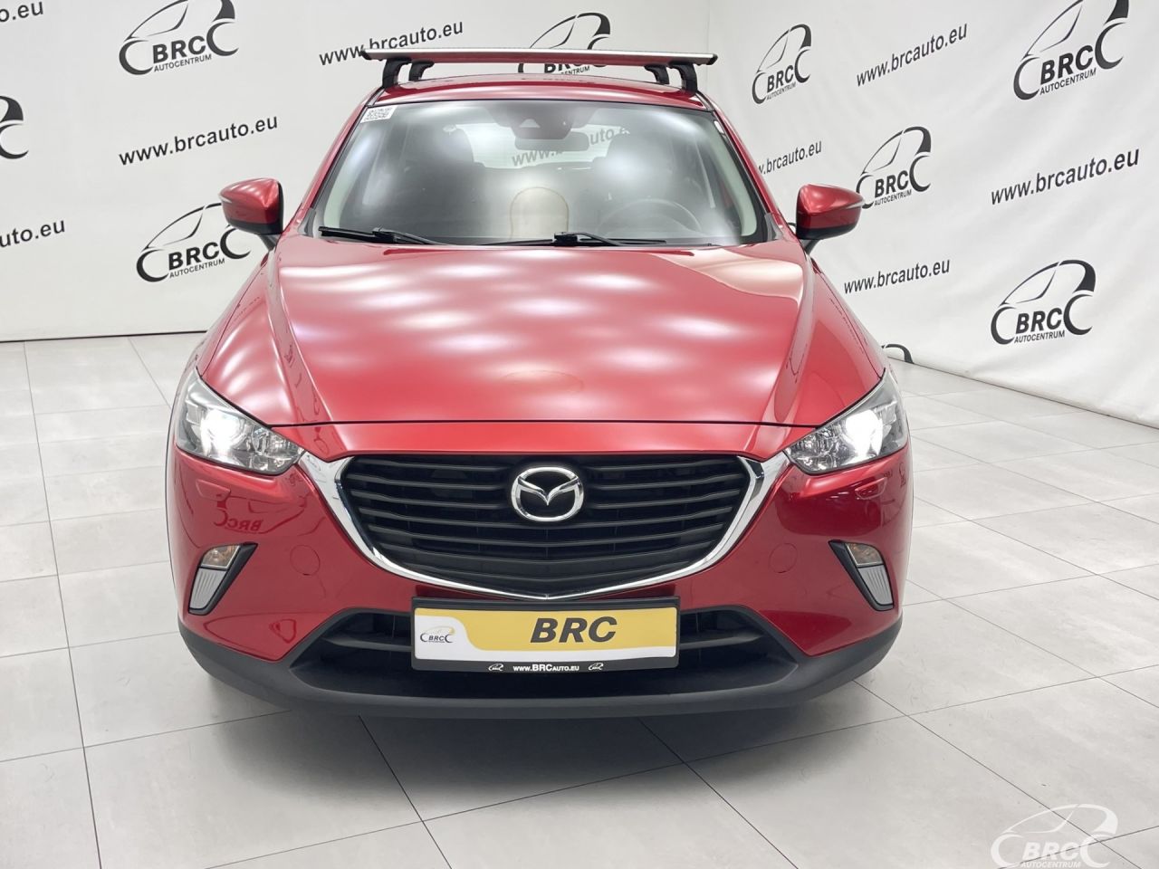 Mazda CX-3 | 41
