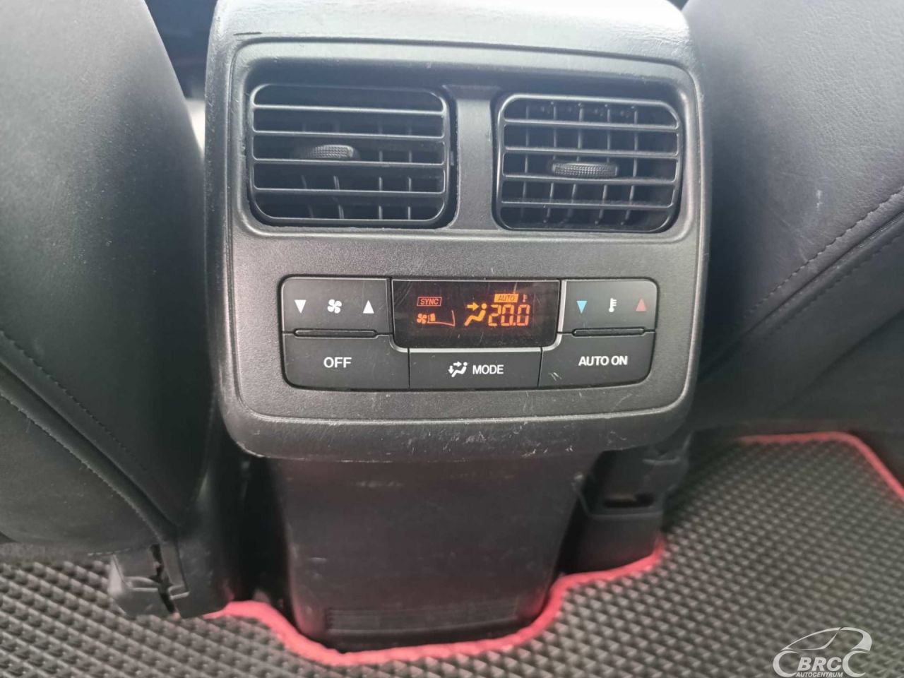 Mazda CX-9 | 13