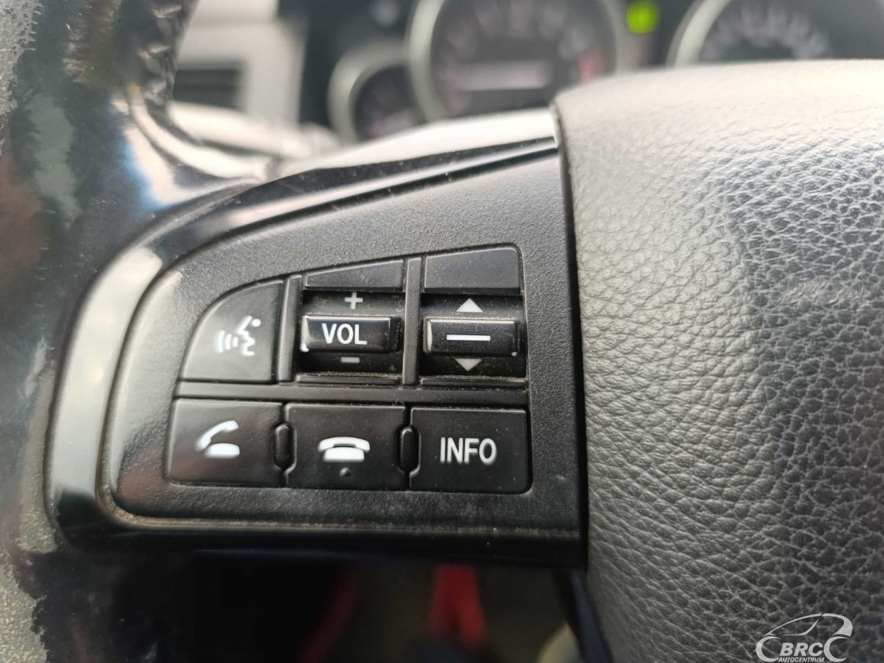 Mazda CX-9 | 25