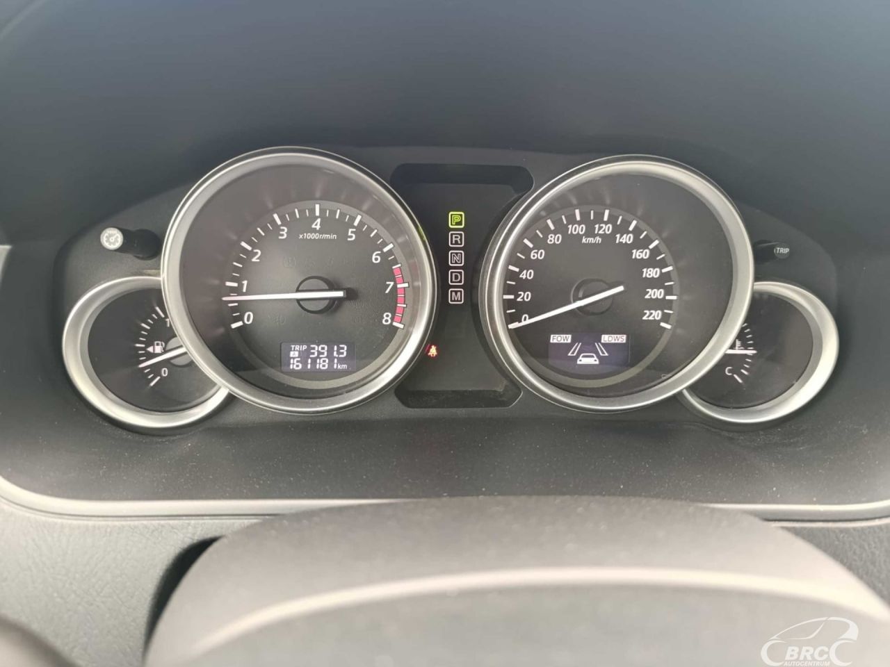 Mazda CX-9 | 19