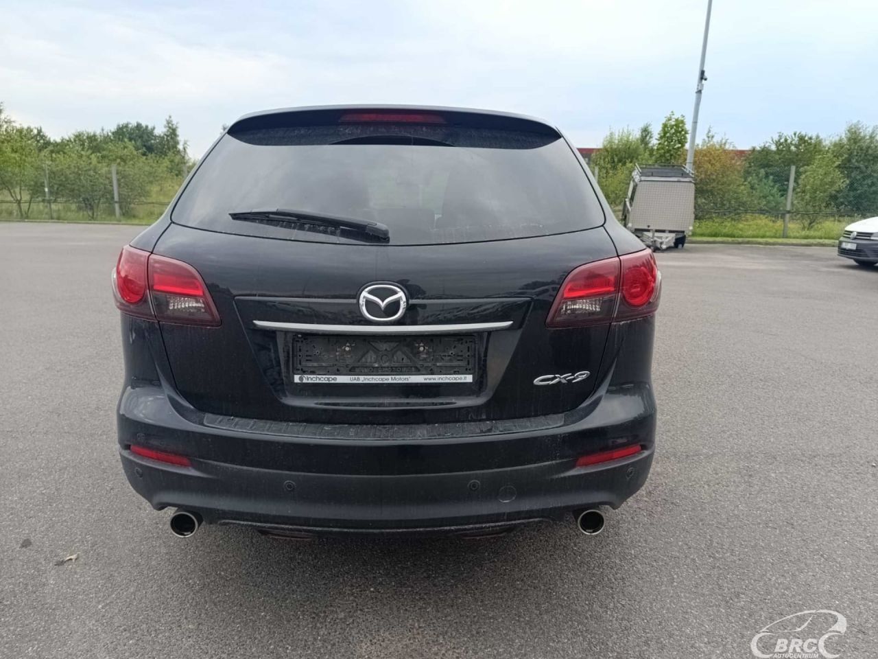 Mazda CX-9 | 3