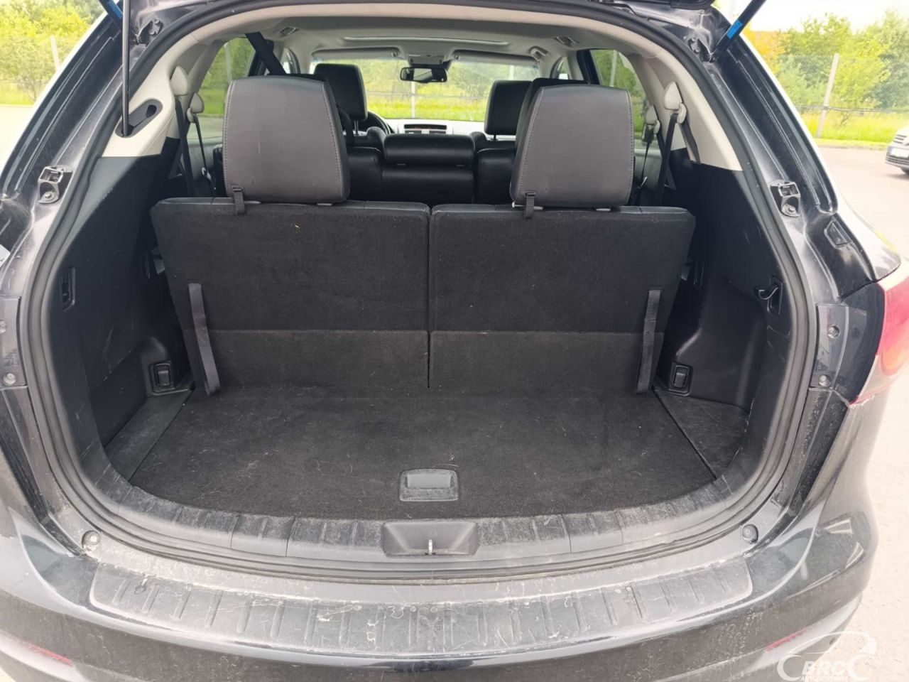 Mazda CX-9 | 14