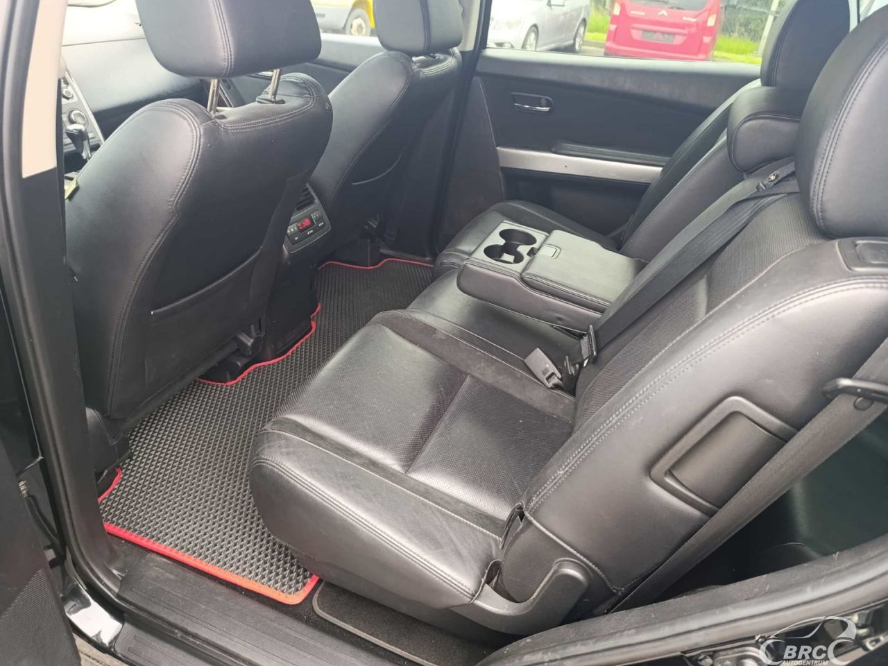 Mazda CX-9 | 11