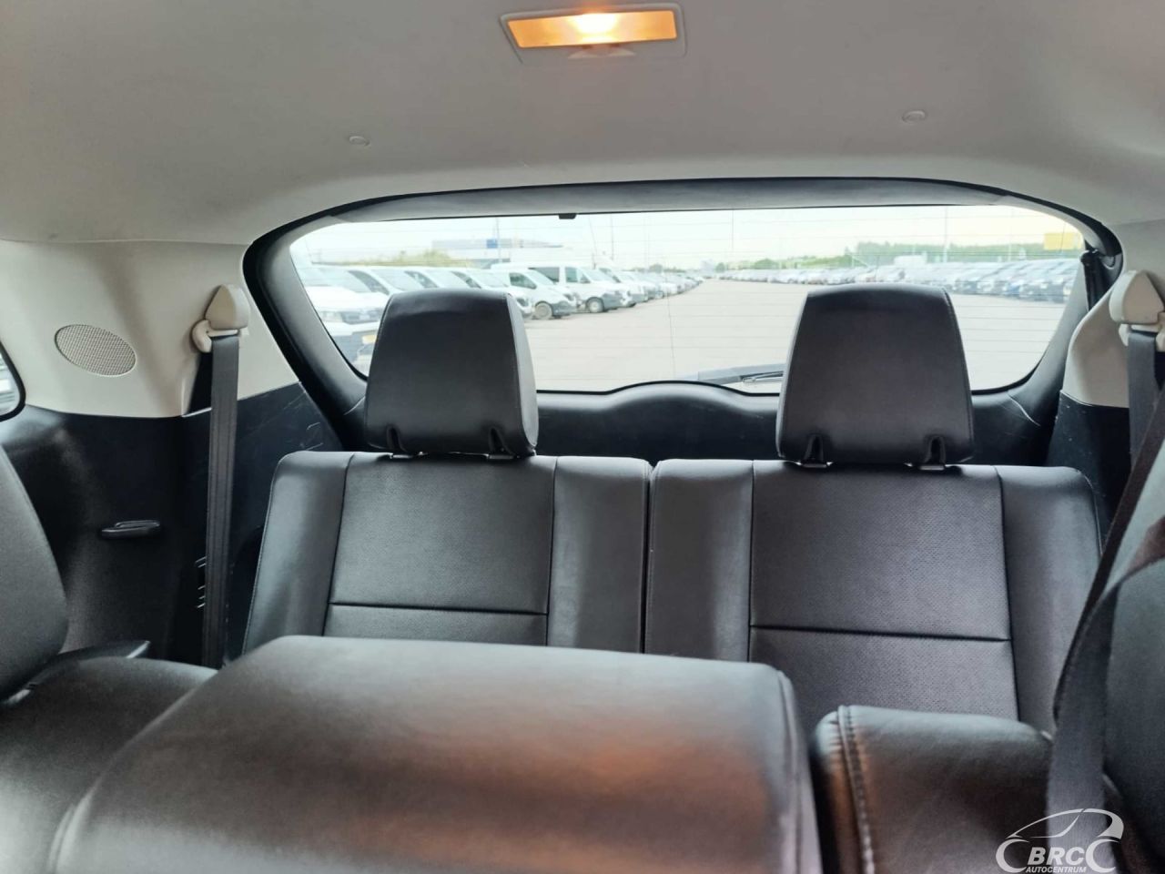 Mazda CX-9 | 10