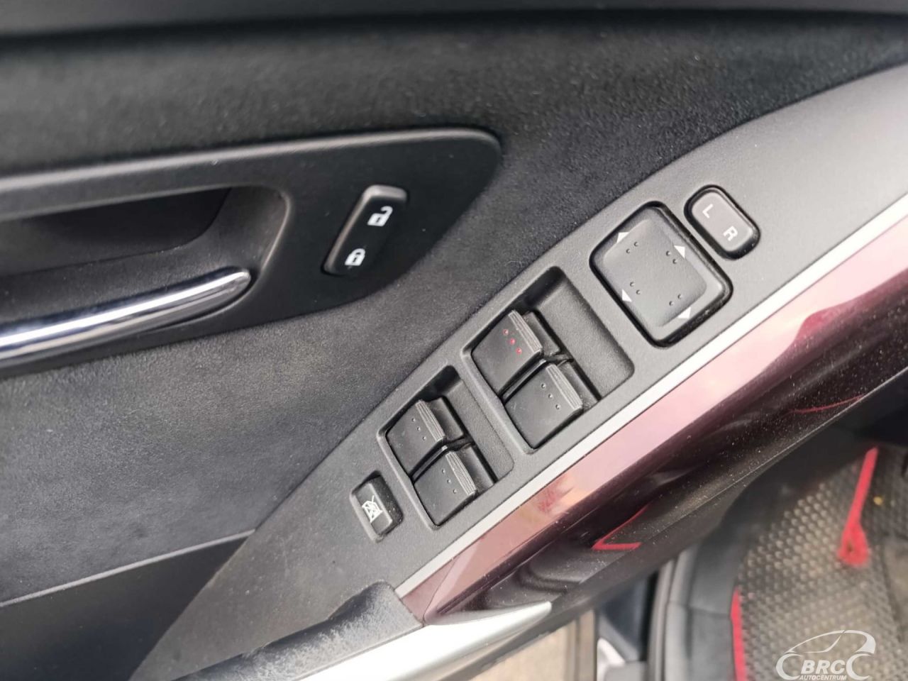 Mazda CX-9 | 16