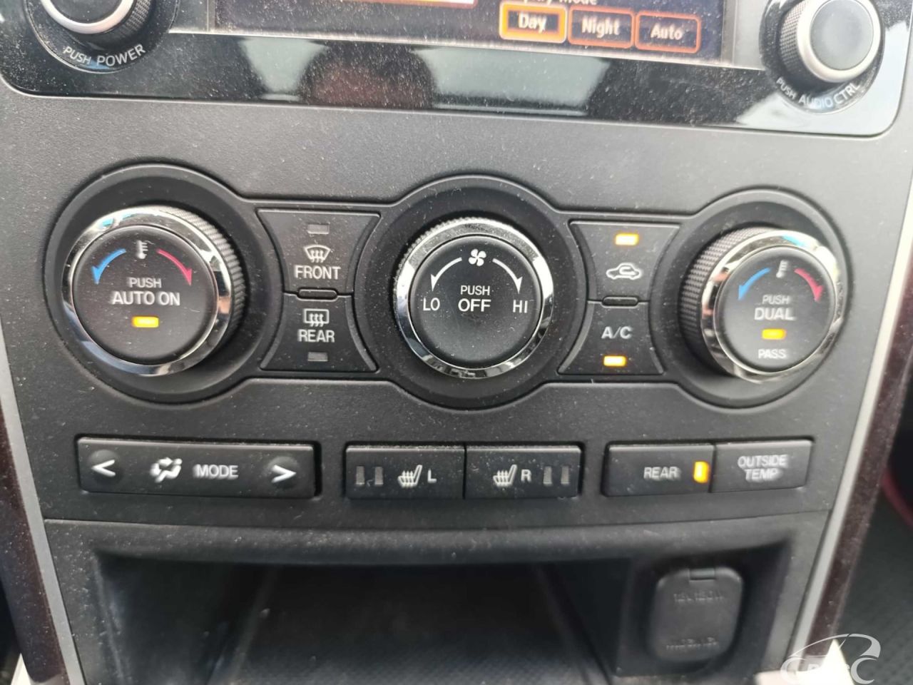 Mazda CX-9 | 24