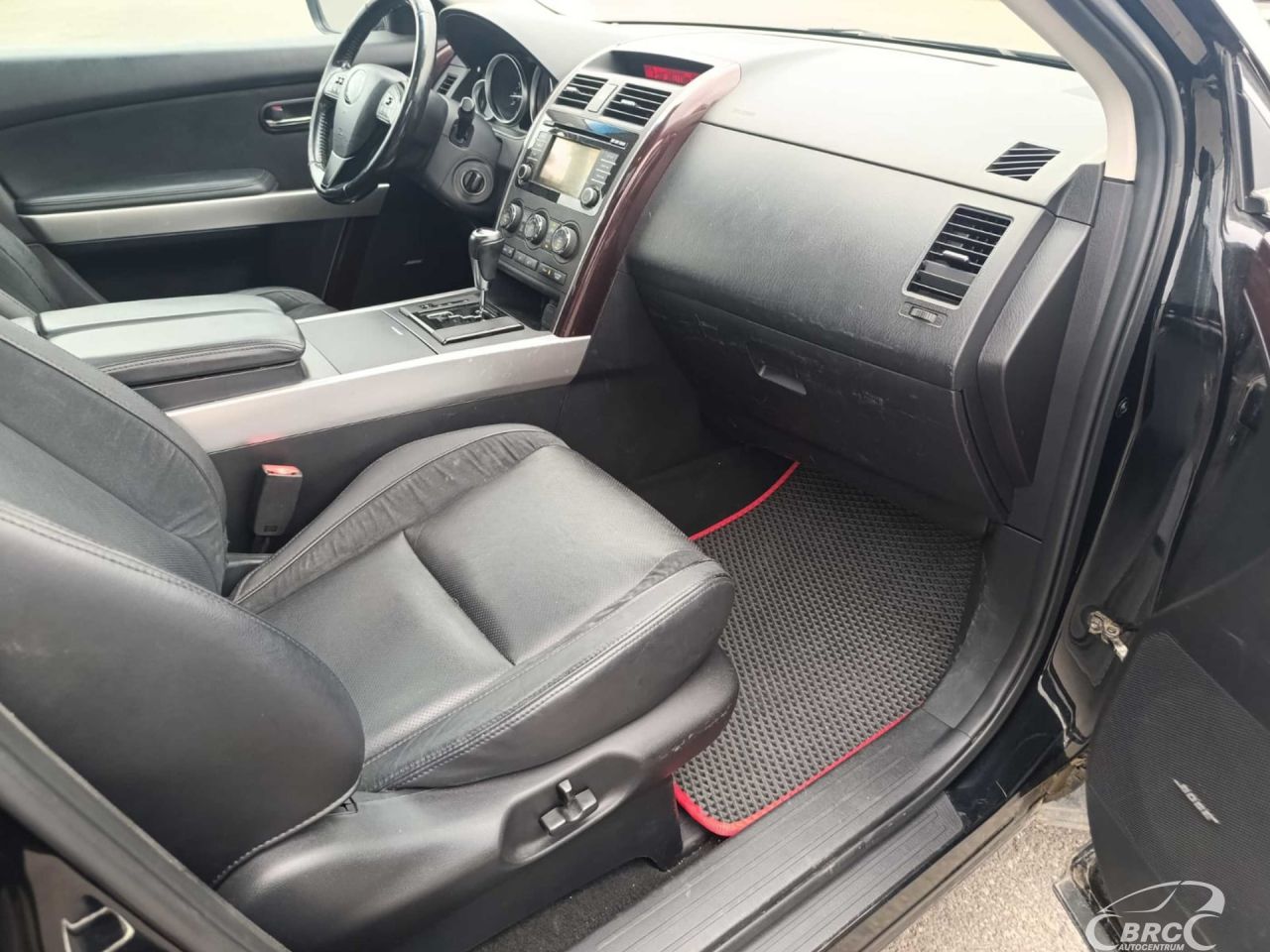 Mazda CX-9 | 18