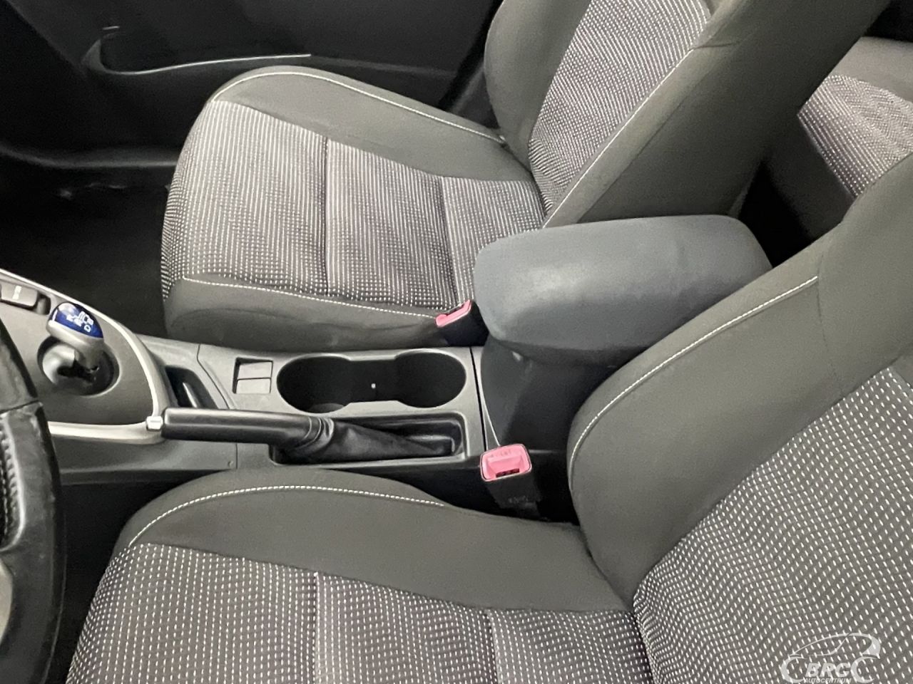 Toyota Auris | 23