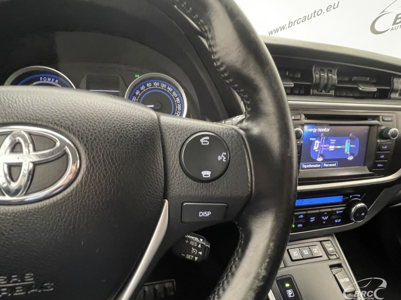 Toyota Auris | 27