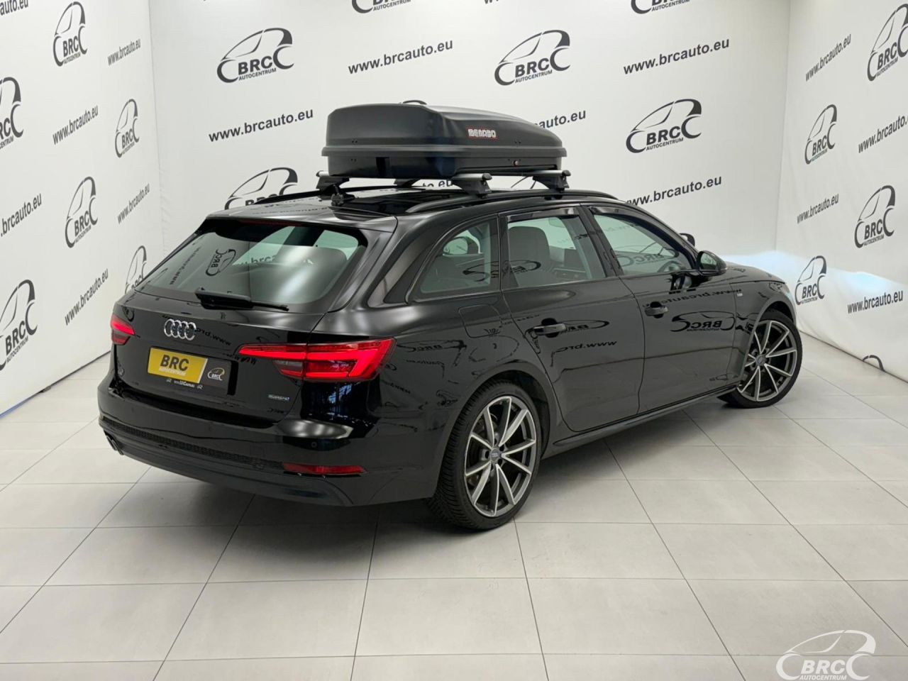 Audi A4 | 1