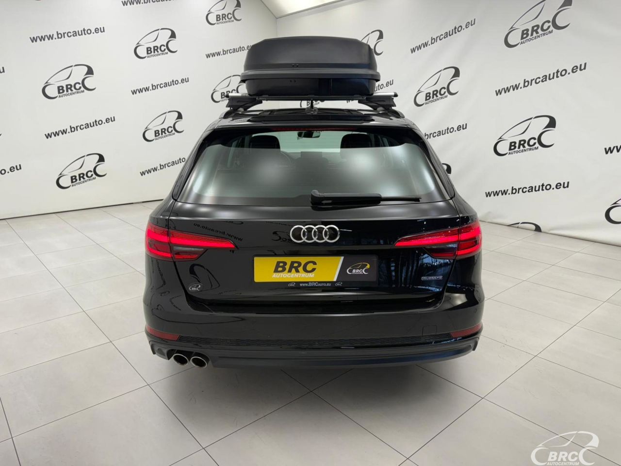 Audi A4 | 23