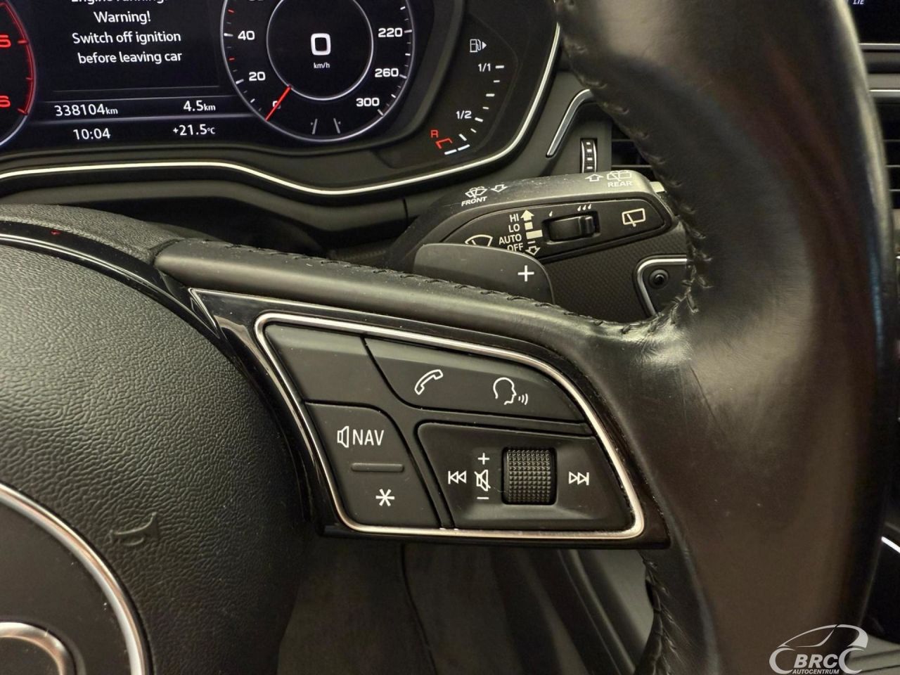 Audi A4 | 13