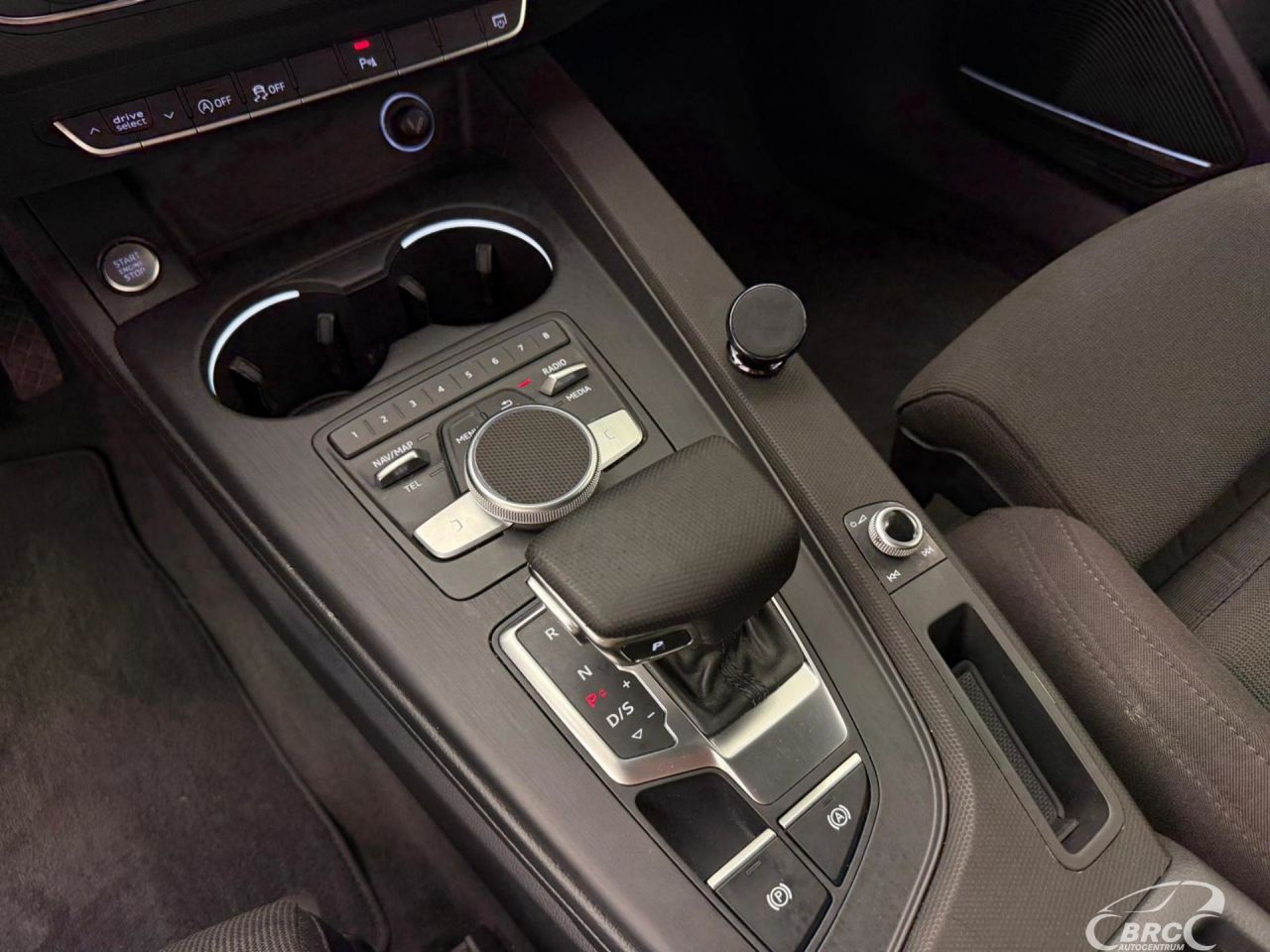 Audi A4 | 15