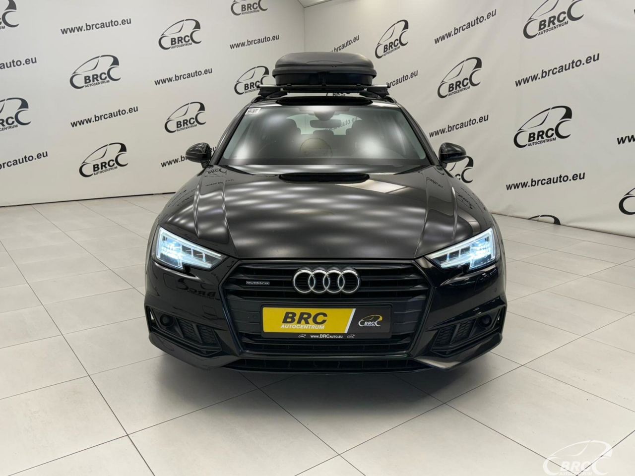 Audi A4 | 25