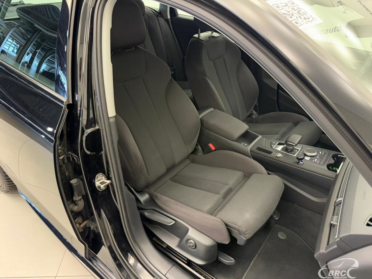 Audi A4 | 21