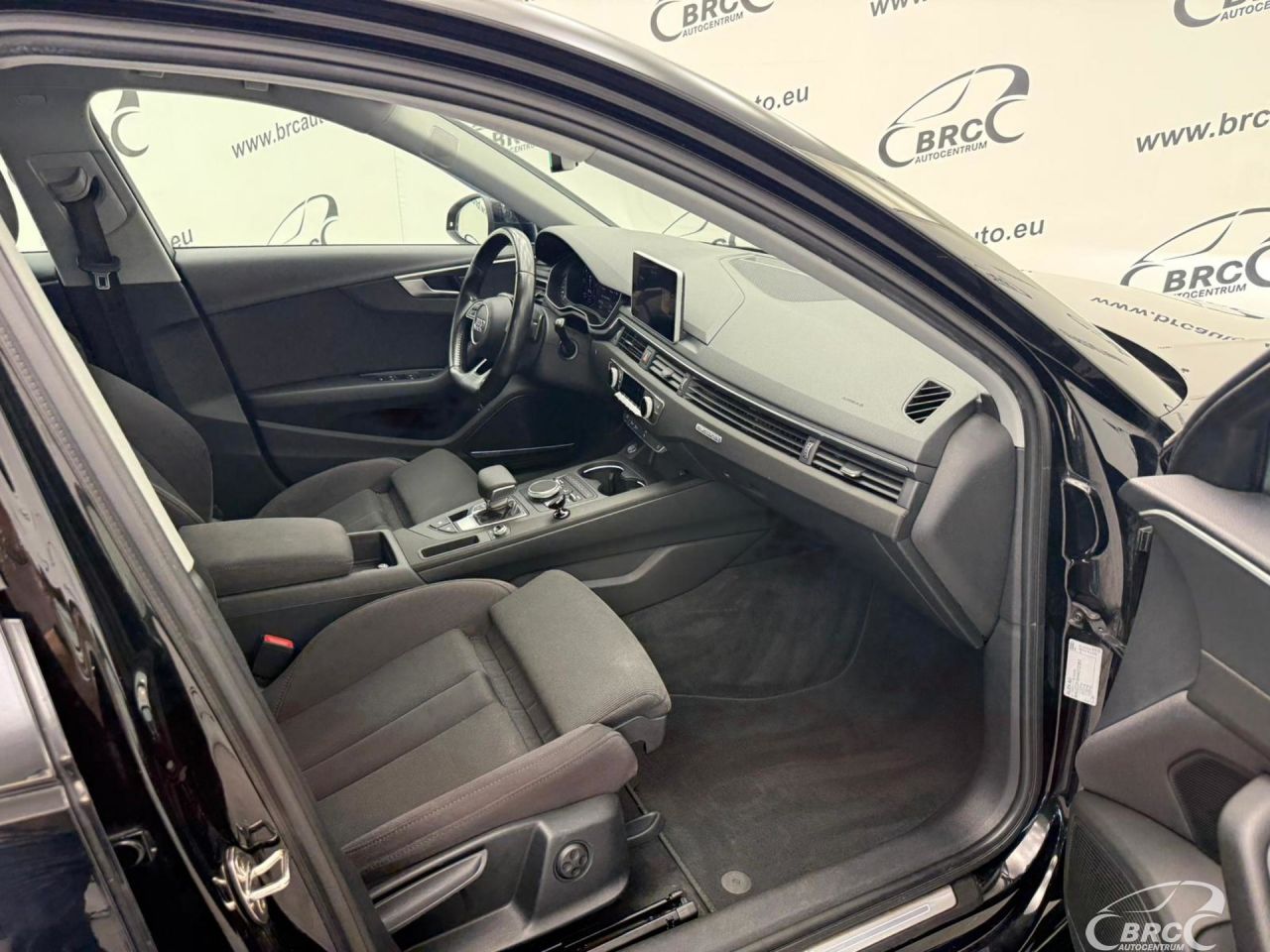 Audi A4 | 20