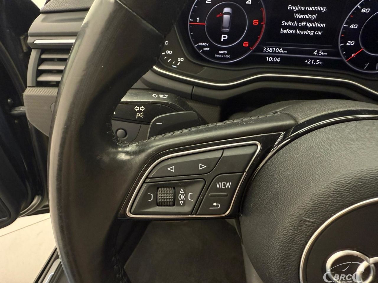 Audi A4 | 12