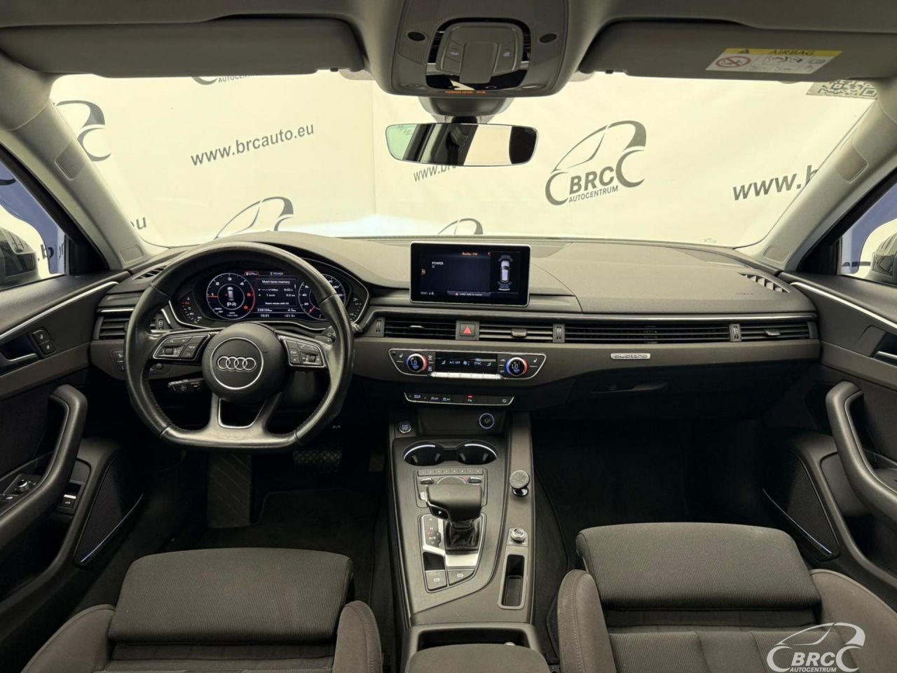 Audi A4 | 2