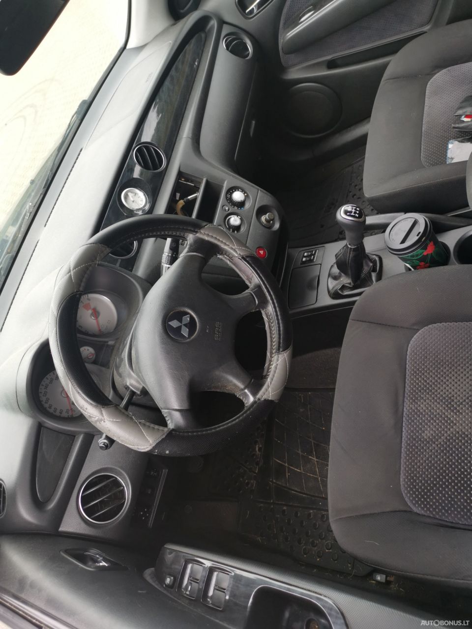 Mitsubishi Outlander | 5