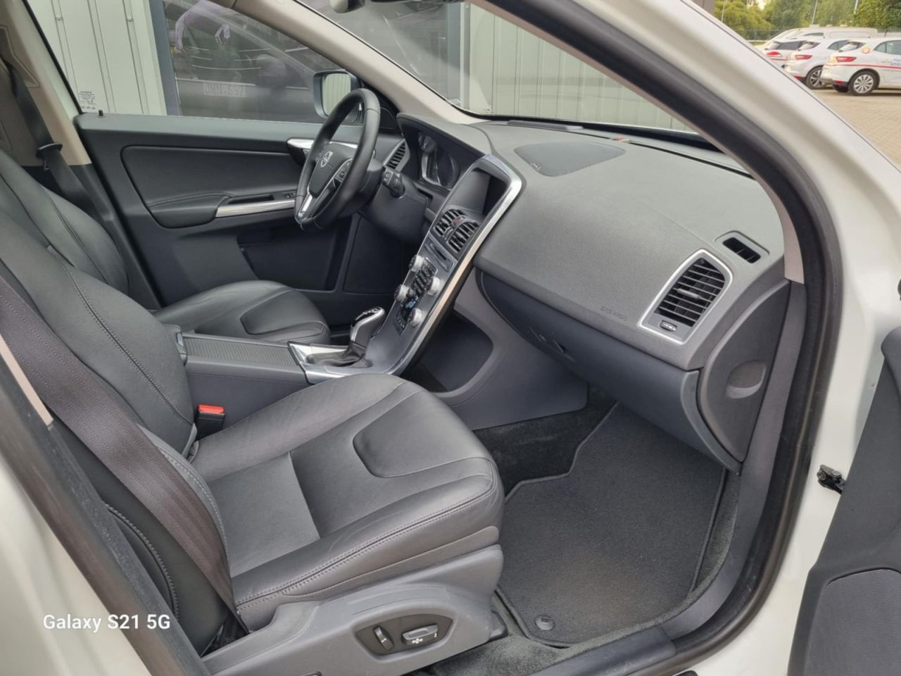 Volvo XC60 | 6