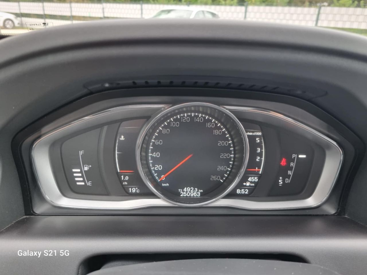 Volvo XC60 | 5